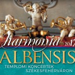 Indul a Harmonia Albensis